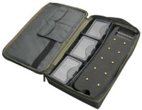 Поводочница Mivardi Carp Hooklength Wallet L фото №2 — интернет-магазин Desire.md