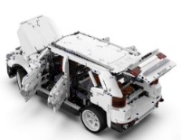 Конструктор CaDa BMW G5 (C61007W) фото №2 — интернет-магазин Desire.md