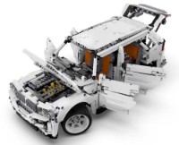 Конструктор CaDa BMW G5 (C61007W) фото №3 — интернет-магазин Desire.md