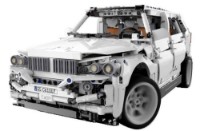 Конструктор CaDa BMW G5 (C61007W) фото №5 — интернет-магазин Desire.md