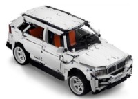 Конструктор CaDa BMW G5 (C61007W) фото №6 — интернет-магазин Desire.md