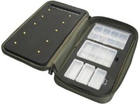 Suport de lesa Mivardi Carp Hooklength Wallet S imaginea #2 — magazin online Desire.md