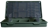 Container pentru accesorii RidgeMonkey Armoury Lite Tackle Box imaginea #2 — magazin online Desire.md