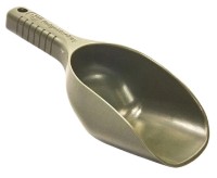 Совок для прикормки RidgeMonkey Bait Spoon Green фото №1 — интернет-магазин Desire.md