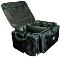 Geantă de pescuit RidgeMonkey Ruggage Hardtop Carryall imaginea #2 — magazin online Desire.md