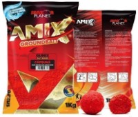 Momeală pentru pește Senzor Gumix Căpșună 1kg imaginea #1 — magazin online Desire.md