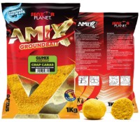 Momeală pentru pește Senzor Gumix Crap Caras 1kg imaginea #1 — magazin online Desire.md