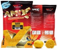 Momeală pentru pește Senzor Gumix Miere 1kg imaginea #1 — magazin online Desire.md
