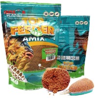 Momeală pentru pește Senzor Top Amix Method Editie Limitată Cânepă&Proteină Lactică 1kg imaginea #1 — magazin online Desire.md