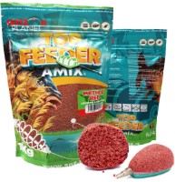 Momeală pentru pește Senzor Top Amix Method Editie Limitată Căpșună&N'Butyric 1kg imaginea #1 — magazin online Desire.md