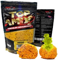 Momeală pentru pește Senzor Top Amix Miere 1kg imaginea #1 — magazin online Desire.md