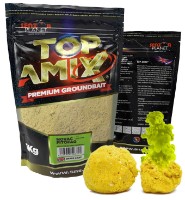 Momeală pentru pește Senzor Top Amix Novac Fitofag 1kg imaginea #1 — magazin online Desire.md