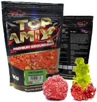 Momeală pentru pește Senzor Top Amix Usturoi 1kg imaginea #1 — magazin online Desire.md