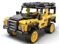 Конструктор CaDa Defender Off Road (C52028W)
