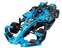 Конструктор CaDa Formel Rennwagen (C64004W)