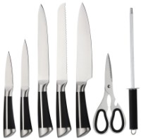 Набор ножей Zilan ZLN-1634 фото №2 — интернет-магазин Desire.md