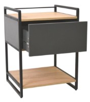 Стеллаж Deco Raft Imprimanta cu sertar 540x500x740 фото №2 — интернет-магазин Desire.md