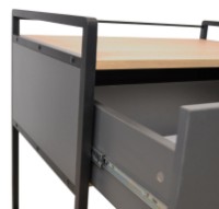 Стеллаж Deco Raft Imprimanta cu sertar 740x500x740 фото №5 — интернет-магазин Desire.md