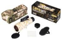 Зрительная труба Levenhuk Camo Pine 10x56 фото №4 — интернет-магазин Desire.md