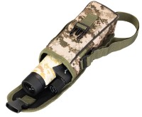 Зрительная труба Levenhuk Camo Pine 10x56 фото №5 — интернет-магазин Desire.md