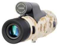 Зрительная труба Levenhuk Camo Pine 10x56 фото №2 — интернет-магазин Desire.md