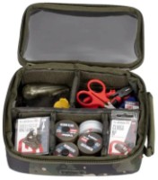 Сумка для рыбалки Trakker Camo Bitz Pouch Large фото №2 — интернет-магазин Desire.md