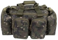 Geantă de pescuit Trakker Camo Pro Carryall Medium imaginea #1 — magazin online Desire.md