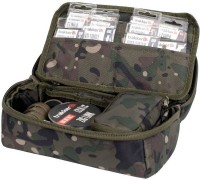 Geantă de pescuit Trakker Camo PVA Pouch imaginea #2 — magazin online Desire.md