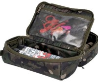 Geantă de pescuit Trakker Camo PVA Pouch imaginea #3 — magazin online Desire.md