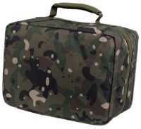 Geantă de pescuit Trakker Camo Rig-R Box imaginea #2 — magazin online Desire.md