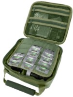 Сумка для аксессуаров Trakker NXG Compact Tackle Bag фото №2 — интернет-магазин Desire.md