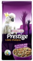 Hrană pentru păsări Versele Laga Australian Parrot Prestige Loro Parque 1kg
