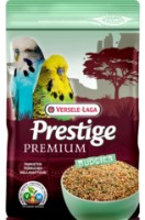 Hrană pentru păsări Versele Laga Budgies Premium 800g