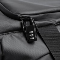 Geantă Roly Fantom 1201 Black imaginea #3 — magazin online Desire.md