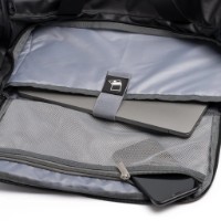 Geantă Roly Fantom 1201 Black imaginea #4 — magazin online Desire.md