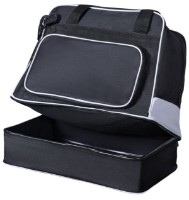 Geantă Roly Striker 7111 Black imaginea #3 — magazin online Desire.md