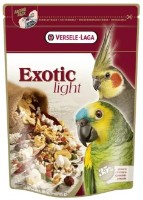 Hrană pentru păsări Versele Laga Exotic Light 750g