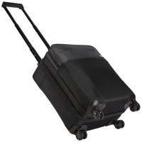 Valiză Thule Spira Compact 27L 3203778 Black imaginea #3 — magazin online Desire.md