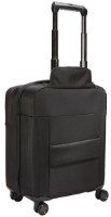 Valiză Thule Spira Compact 27L 3203778 Black imaginea #4 — magazin online Desire.md