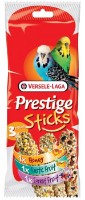 Hrană pentru păsări Versele Laga Sticks Budgies Variety Pack 90g