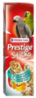 Hrană pentru păsări Versele Laga Sticks Parrot Exotic Fruit 2pcs