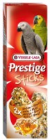 Hrană pentru păsări Versele Laga Sticks Parrot Nuts & Honey 2pcs