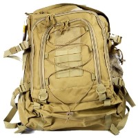 Rucsac Chevron MT1115 Combat Pattern 55L