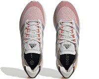 Adidași pentru dame Adidas Avryn Grey One/Cloud White/Solar Red, s.36.5 imaginea #3 — magazin online Desire.md