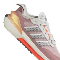 Adidași pentru dame Adidas Avryn Grey One/Cloud White/Solar Red, s.36.5 imaginea #8 — magazin online Desire.md