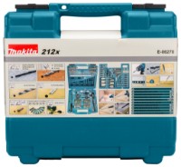 Set accesorii Makita E-06270 imaginea #2 — magazin online Desire.md