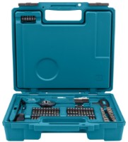 Set accesorii Makita E-06270 imaginea #7 — magazin online Desire.md