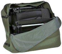 Большая сумка для кресла/платформы Cuzo PK2 Green фото №2 — интернет-магазин Desire.md