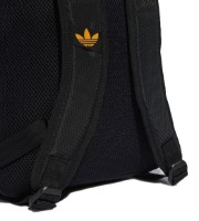 Rucsac pentru oraș Adidas Backpack Black/Eqt Orange imaginea #4 — magazin online Desire.md