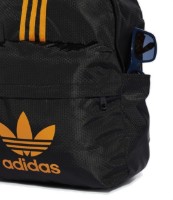 Rucsac pentru oraș Adidas Backpack Black/Eqt Orange imaginea #5 — magazin online Desire.md
